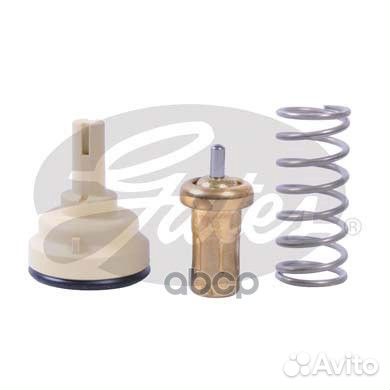 Термостат, охлаждающая жидкость TH42695G1 Gates