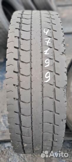 Matador DH1 Diamond 315/80 R22.5