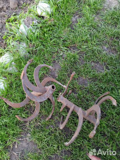 Мотоблочные культиваторы