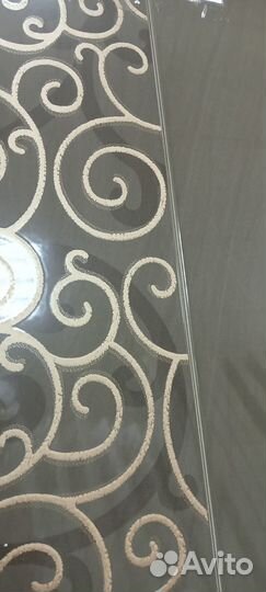 Керамическая плитка Атлас Конкорд Дизайер 20х50