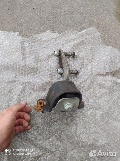 Подушка на кулису