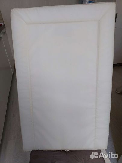 Пеленальная подстилка IKEA