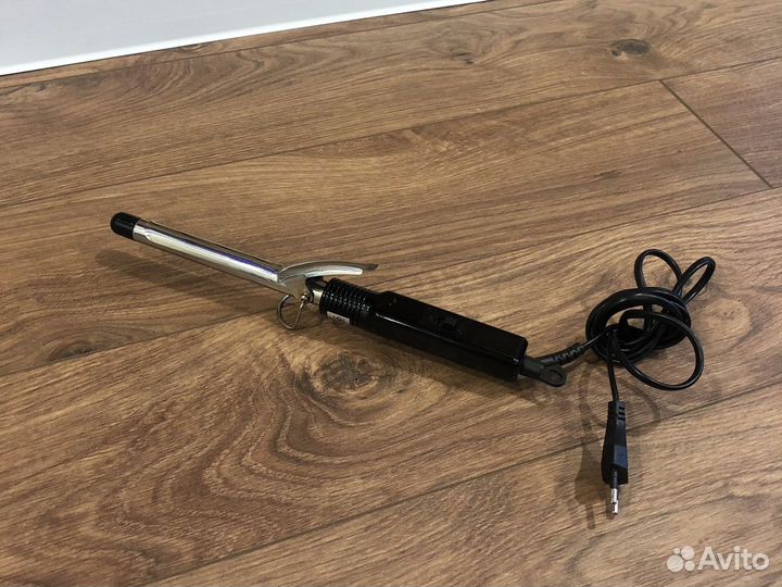 Плойка для волос