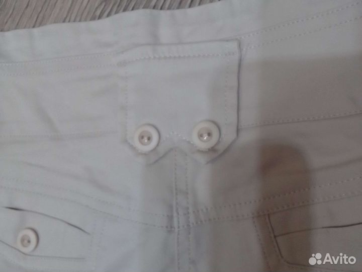 Шорты 38-40