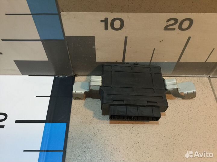 Блок электронный Митсубиси Паджеро 3 2000-2006