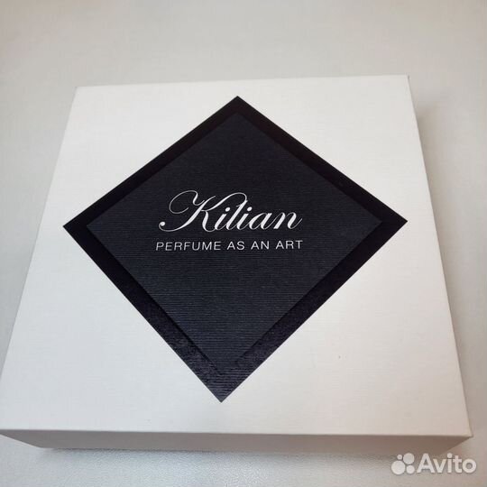 Духи Kilian