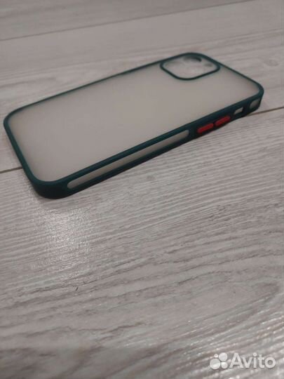 Чехол на iPhone 11 pro