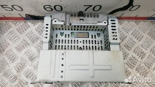 Магнитола ford ranger 2 (OEA05I401)