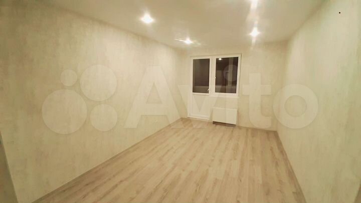 Квартира-студия, 28 м², 12/19 эт.