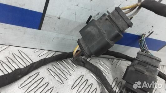 Парктроник передний volkswagen phaeton 1 (KBG07HD0