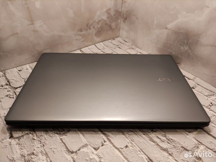 Мощный Acer Nvidia 2GB/core i5/SSD/8Гб Озу/1000GB