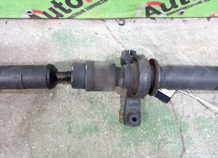 Кардан subaru legacy BE5 EJ204 158-162 см ATM 4WD