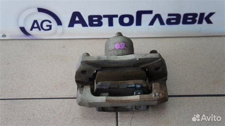 Суппорт Mazda CX-7