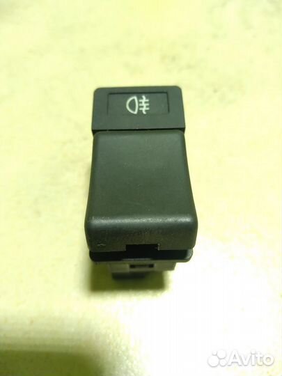 Кнопка Volvo 850 седан B5252FS 1993