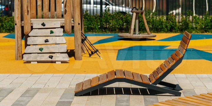 1-к. квартира, 43 м², 25/25 эт.