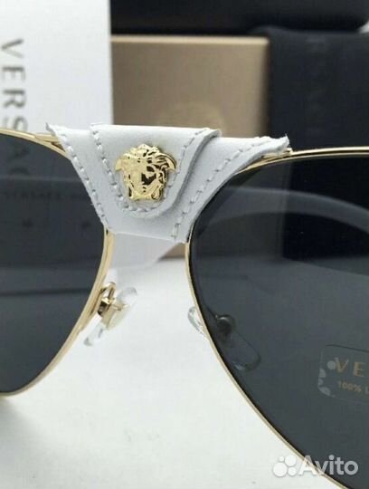 Очки женские versace