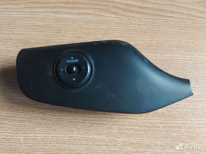 Блок управления зеркалами Kia Ceed JD