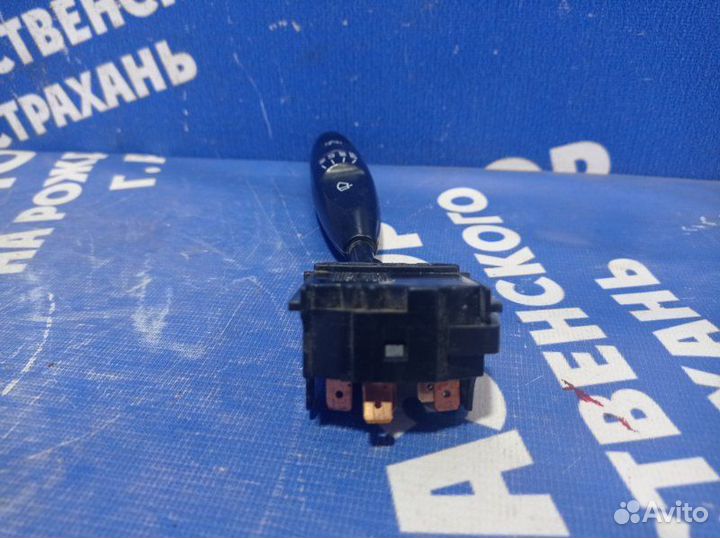 Переключатель дворников Daewoo Nexia седан F16D3