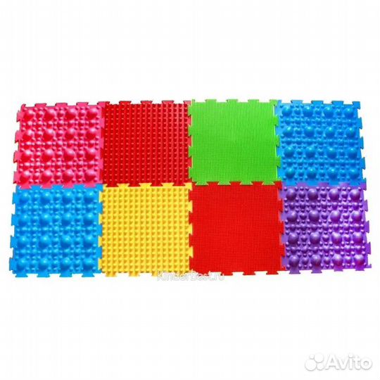 Напольное покрытие 