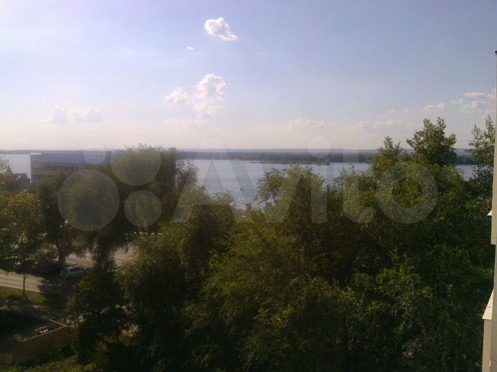 1-к. квартира, 35,6 м², 6/16 эт.