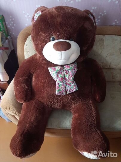 Мягкие игрушки