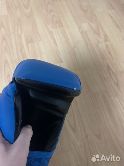 Перчатки для тхэквондо itf детские