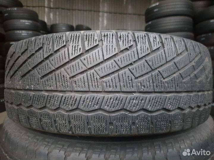 Continental ContiVikingContact 5 185/60 R14 82T