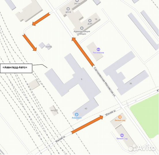 Радиатор отопителя Skoda Octavia A7