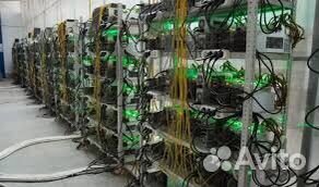 Майнинг отель, хостинг