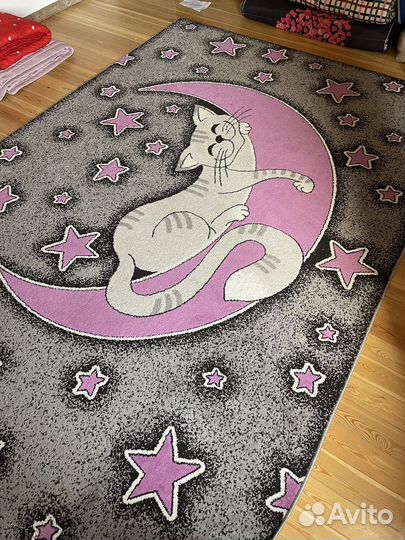 Ковер детский