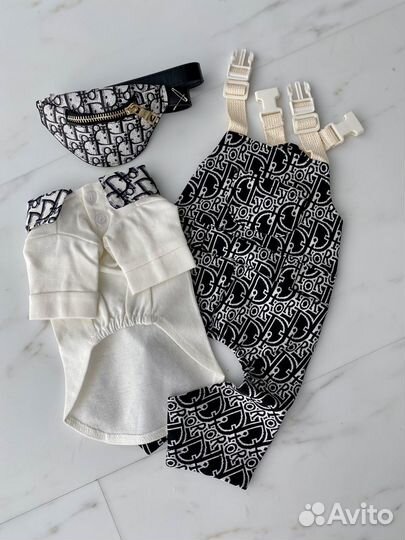 Одежда для собак мелких пород