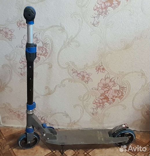 Самокат детский 