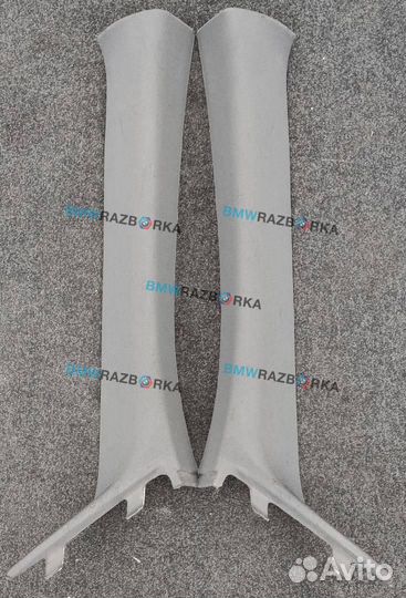 Потолок BMW 2 F22/F23 рест. F22 2019