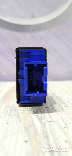 Кнопка подогрева сиденья Nissan teana J32 Прав