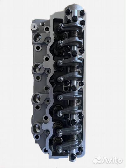 Гбц Hyundai Porter D4BB 2200142B00 NomParts Korea