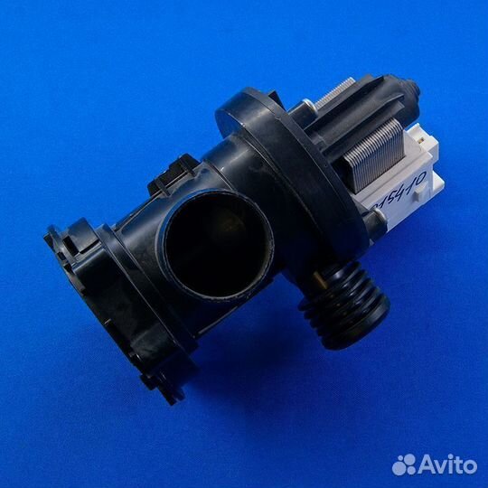 Помпа стиральной машины Indesit