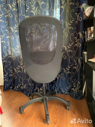 Офисное кресло IKEA flintan, vilgot