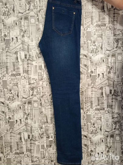 Джинсы 31размера