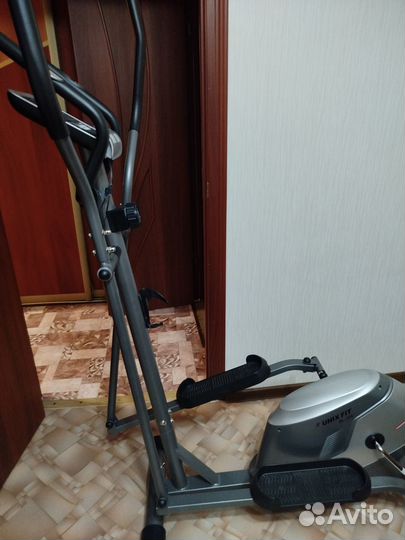 Элипсоидный тренажер бу