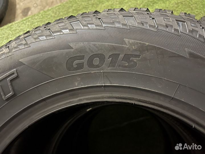 Yokohama GEOLANDAR G015 235/60 R16 100H