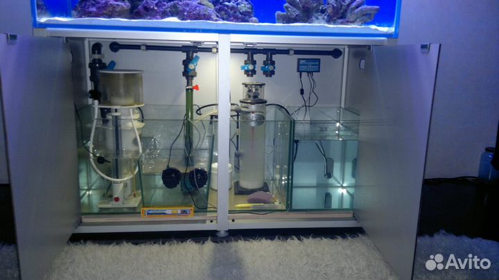 Продаю аквариумы
