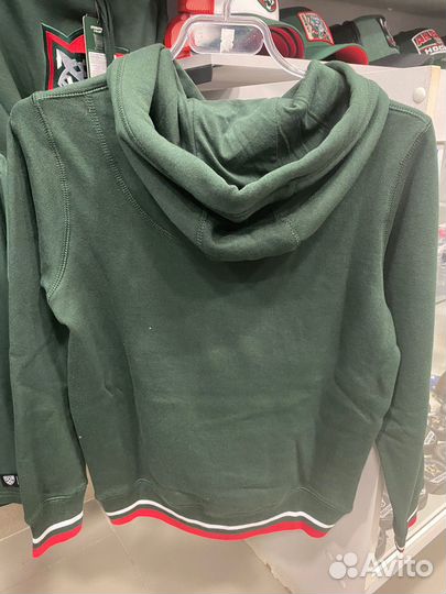 Детские толстовки хк Ак Барс