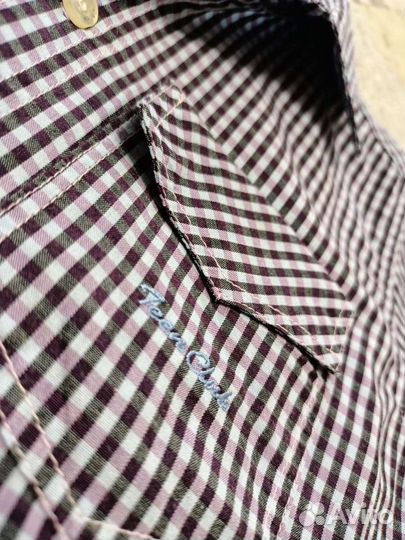 Рубашка детская