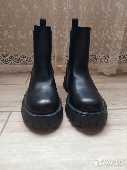 Ботильоны женские