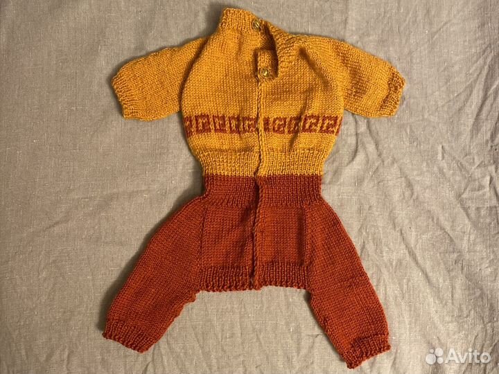 Одежда для собак