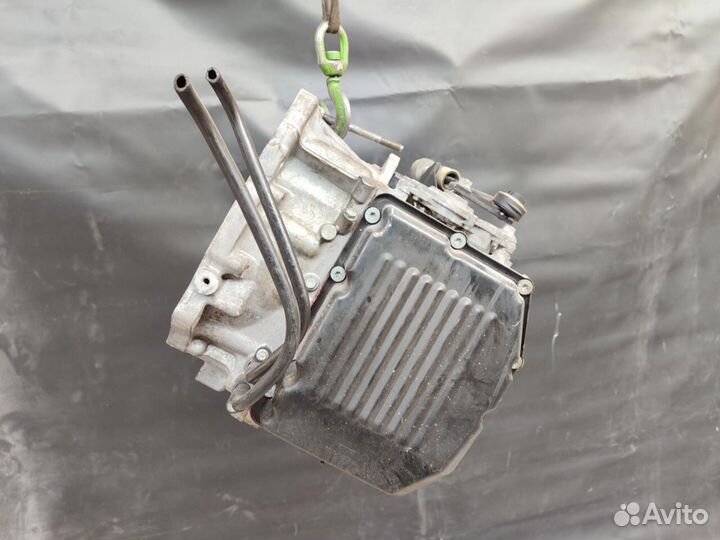 АКПП контрактная B5254T6 2WD