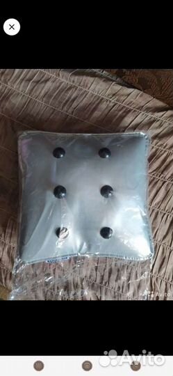 Массажная подушка