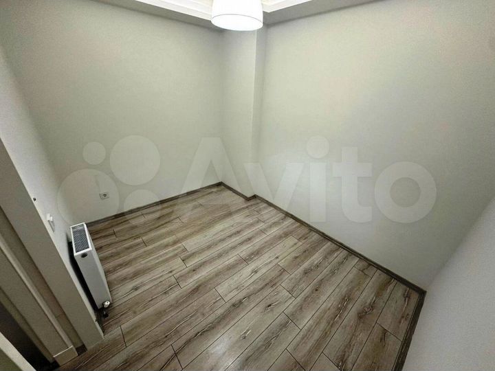 3-к. квартира, 80 м² (Турция)