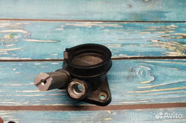 Коллектор впускной cfmoto x6 018b-022900