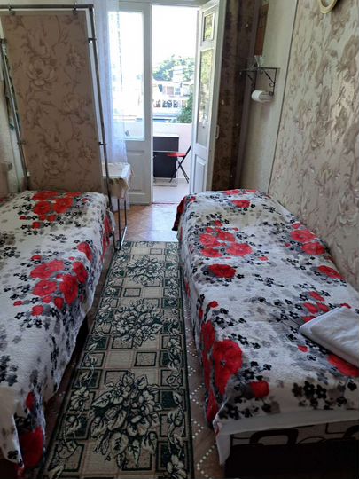 Комната 11 м², 2/2 эт.